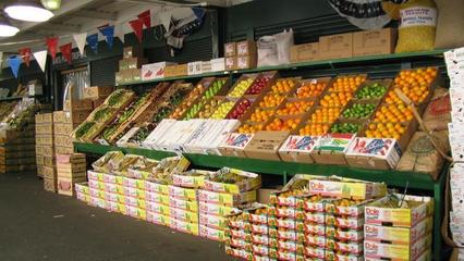 美国最大农产品批发市场罢工结束，农产品供应链逐步恢复