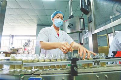 深耕产业链 日用品行业的“链”上机遇与挑战