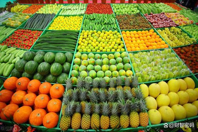 农村消费潜力释放，地标农产品引领销售新浪潮